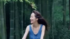 愛笑的水鄉妹