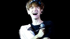 HALO BAEKHYUN 飯制版