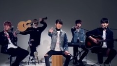 100秒聆聽JYP