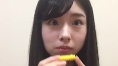 SHOWROOM 巖立沙穂