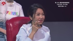Ella變“咆哮姐”自夸冰雪聰明 陶晶瑩唱情歌示愛