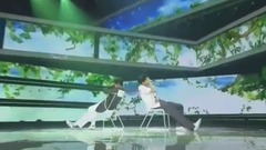Tomorrow,Today - KBS音樂銀行現場版 17/08/25