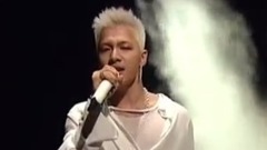 BigBang,太陽(Bigbang),韓國綜藝 - 深夜正式演藝cut 中字 17/08/22