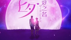 沒有情人的情人節-七夕dj版