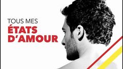 états d'Amour 歌詞版