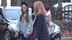 Stellar KBS 飯拍 16/02/05
