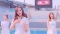 8月第三周韓國女團官咖粉絲數TOP30