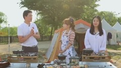 韓國綜藝,金智淑(Rainbow) - 智淑的餐食研究所 - 地獄里的雞蛋 Ep.8 17/08/25