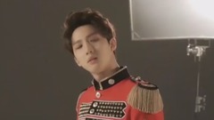 【少女感性】追光者(PENTAGON 李會澤 生賀)