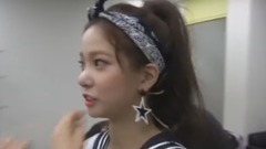 韓國綜藝,CLC - [WHAT'S ON CUBE] CLC - summer kiss 候場自娛,舞臺及成員生日迷你招待會剪影 E14 17/08/25