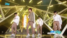 Boyfriend - BOYFRIEND - Star - MBC音樂中心 現場版 17/08/26