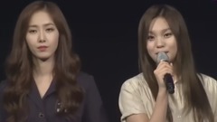 GFriend - meet&greet 17/08/22 【五站聯合】