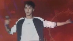 【許魏洲】Chasing All the Stars