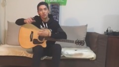 【許魏洲】韌性