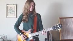 Nataly Dawn - She's Not There