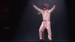 火熱動感LaLaLa