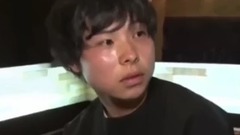 在咖啡館里無限輪回的恐怖場景 日本小伙被節目組整蠱一臉懵逼