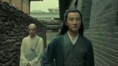 影視原聲 - 電影<妖貓傳> 先行版預告片