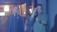 影視原聲 - 制作特輯之孩子王陳凱歌