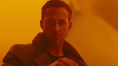 影視原聲 - 電影<銀翼殺手2049> 劇場版預告片2