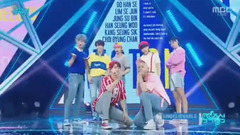 VICTON - Unbelievable - MBC音樂中心現場版 17/08/26
