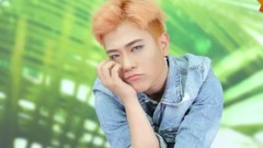 EXO 仿妝吳世勛