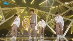 Star - MBC音樂中心現場版 17/08/26