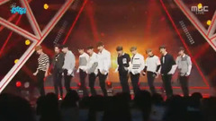 Energetic - MBC音樂中心現場版 17/08/26