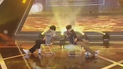 Tomorrow,Today - MBC音樂中心現場版 17/08/26