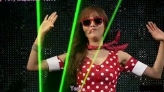 T-ara日本武道館演唱會藍光完整版<上部>
