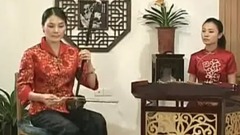 民樂群星 - 蘆笙舞曲