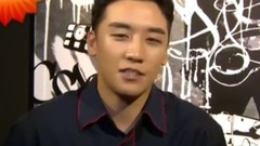 權志龍隊友勝利做菜要兩小時,中文很6還會森77!森77是個什么鬼?