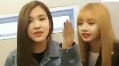 BLACKPINK - BLACKPINK Rose唱英文歌超好聽