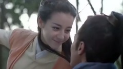 影視原聲 - 秦時麗人明月心 預告片 片花
