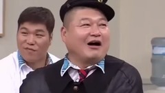 南韓八?；ㄅc七個逗比青年的歡樂故事前篇