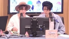 NCT的NIGHT NIGHT with NCT DREAM 全場中字 17/08/26 (六站聯合)