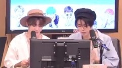 NCT的nightnight with NCT DREAM 中文字幕 17/08/25 (六站聯合)