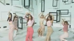 BigBang,少女時代,防彈少年團,Red Velvet,BLACKPINK - 【YouTube】油管韓團打歌舞臺播放量TOP50(第三期)