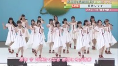 青春時針
