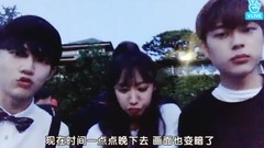 [V LIVE] [惡童偵探] 南珠炯燮善皓