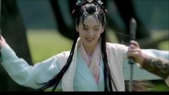 赤血長殷 & 瑯琊榜