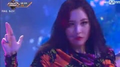 Gashina 現場混合