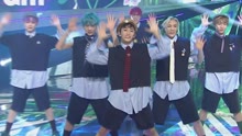 NCT DREAM - We Young - SBS人氣歌謠 現場版 17/08/27