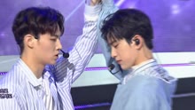 JJ Project - 明天，今天 - SBS人氣歌謠 現場版 17/08/27