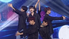Boyfriend - BOYFRIEND - Star - SBS人氣歌謠 現場版 17/08/27