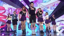 DIA - Can't Stop - SBS人氣歌謠 現場版 17/08/27