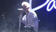 太陽 - DARLING - SBS人氣歌謠 現場版 17/08/27