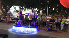  - 大叔打鼓很不錯《光輝歲月》
