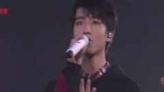 TFBOYS心動一下明星盛典