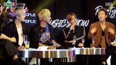 媽媽是誰 樸振英的party people - 17/08/27
